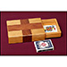Jumbo Card Drawing Box by Mikame - Trick