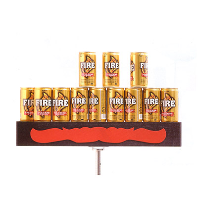 Original Table for Mujinzo by Mikame