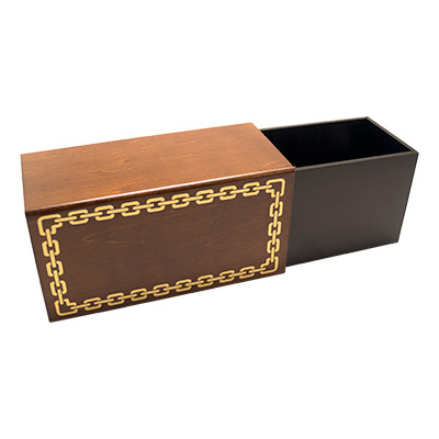 Ukiyo box (Western style) by Mikame