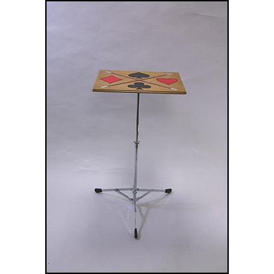 Vegas Table Top by Mikame