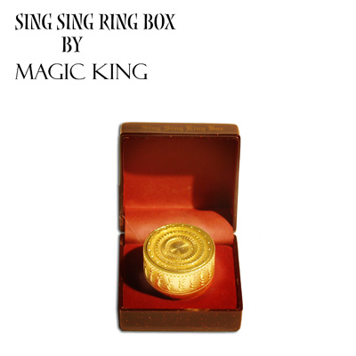 Magic shop Magic trick URL