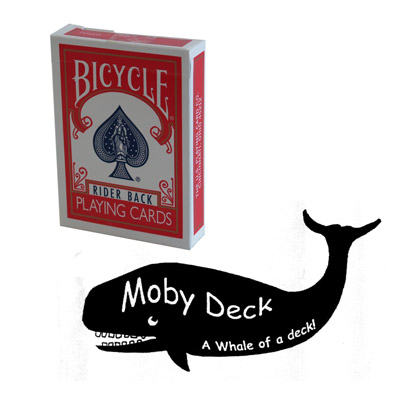 MOBYDECK