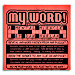 My Word trick Dan Harlan