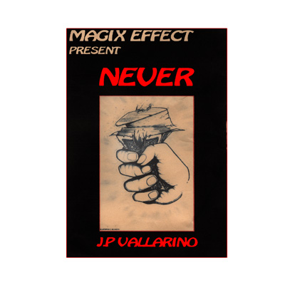 Never