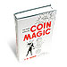 New Modern Coin Magic book JB Bobo