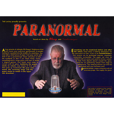 Magic shop Magic trick URL