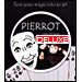 [PIERROT Limited Deluxe by Stefan Olschewski - Trick Olschewski, Stefan]
