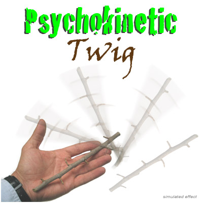 Cesaral Psychokinetic Twig - Cesaral