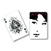 [Plastic Shooting Cards (Normal Size)  - Juliana Chen ]