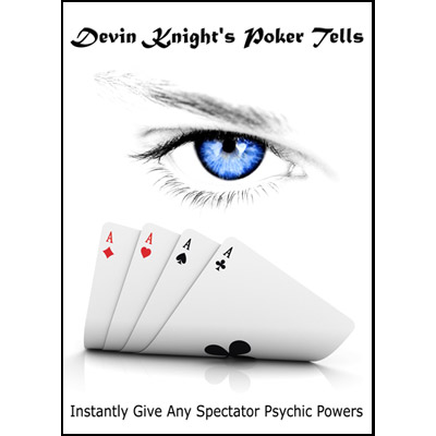 Poker tells essentials review