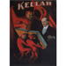 Kellar (Large Imp) Poster - Trick