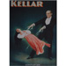 Kellar (Levitation) Poster - Trick