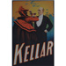 Kellar (Yellow) Poster - Trick