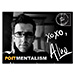 Postmentalism by Alvo Stockman - Trick