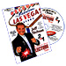 2-in-1 Pro Lecture (CD w/Bonus Book) by Jeff Hobson - Book