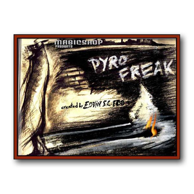 Pyrofreak