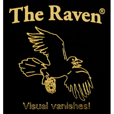Raven - Chuck Leach