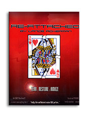 Magic shop Magic trick URL