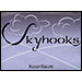 Skyhooks (15) by Rosenbaum - Trick