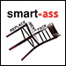 Smart Ass Replacement Pack by Bill Abbott - Trick