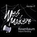 WebMakers Kevlar IT by Rosenbaum - Trick