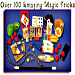 Secrets/Great Magic Set Royal {015412}