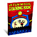 3 Way Coloring Book POCKET Royal