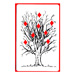 Tree of Diamonds Cards by Royal Magic(1 card= 1 unit) - Trick