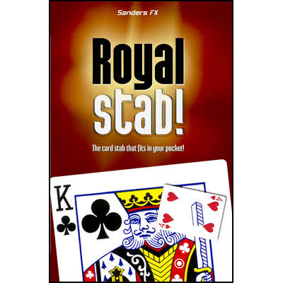 ROYALSTAB ROYALSTAB