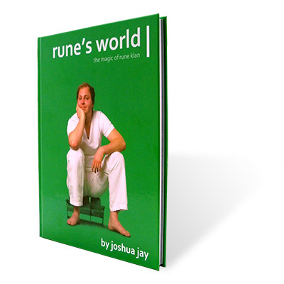 Rune's World