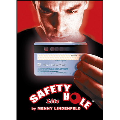 SAFETYHOLELITE