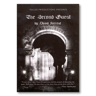 SECONDGUEST SECONDGUEST
