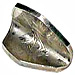 50 Pence Silver Shifter