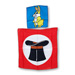9 inch Silk Rabbit from 18 inch Hat Silk - Trick