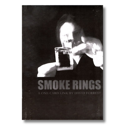SMOKERINGS