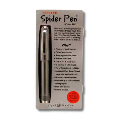 Magic shop Magic trick URL