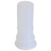 Squeaker Mouth Single-Voice - Duck Call (12 Pack) - Trick 