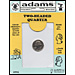 [S.S. Adams Two Headed Quarter - Trick S.S. Adams]
