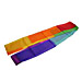 12''x10m Multicolor Silk Streamer by Di Fatta - Trick