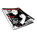 Street Magic Magazine June/July 2007 Issue by Blacks Magic