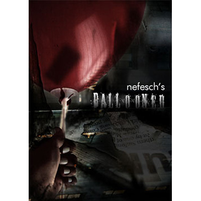 Ballooned by Nefesch - Streaming Video
