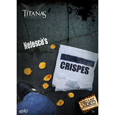Crispes by Nefesch - Streaming Video