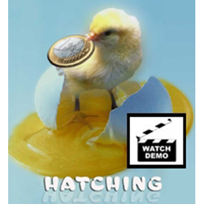Hatching by Nefesch - Streaming Video