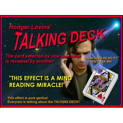 TALKINGDECK