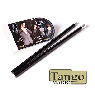 Dancing Cane Aluminum by Tango