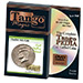 Double Side Half Dollar (Heads) by Tango Magic
