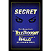 [Telethought Wallet (SMALL) - Kenworthey - ]