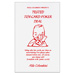 Tested Ten-Card Poker Deal by Aldo Columbini - Trick
