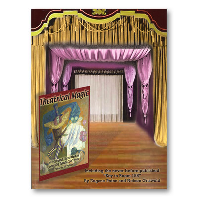 THEATRICALMAGIC