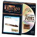 Hooked Coin (1 Euro)E0041 by Tango -  Trick